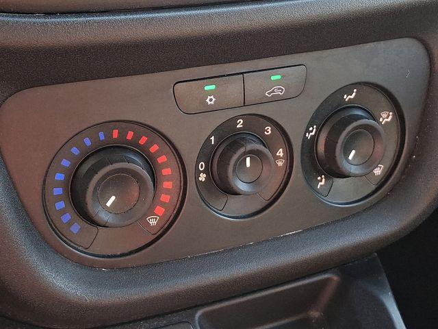 used 2022 Ram ProMaster City car, priced at $28,211