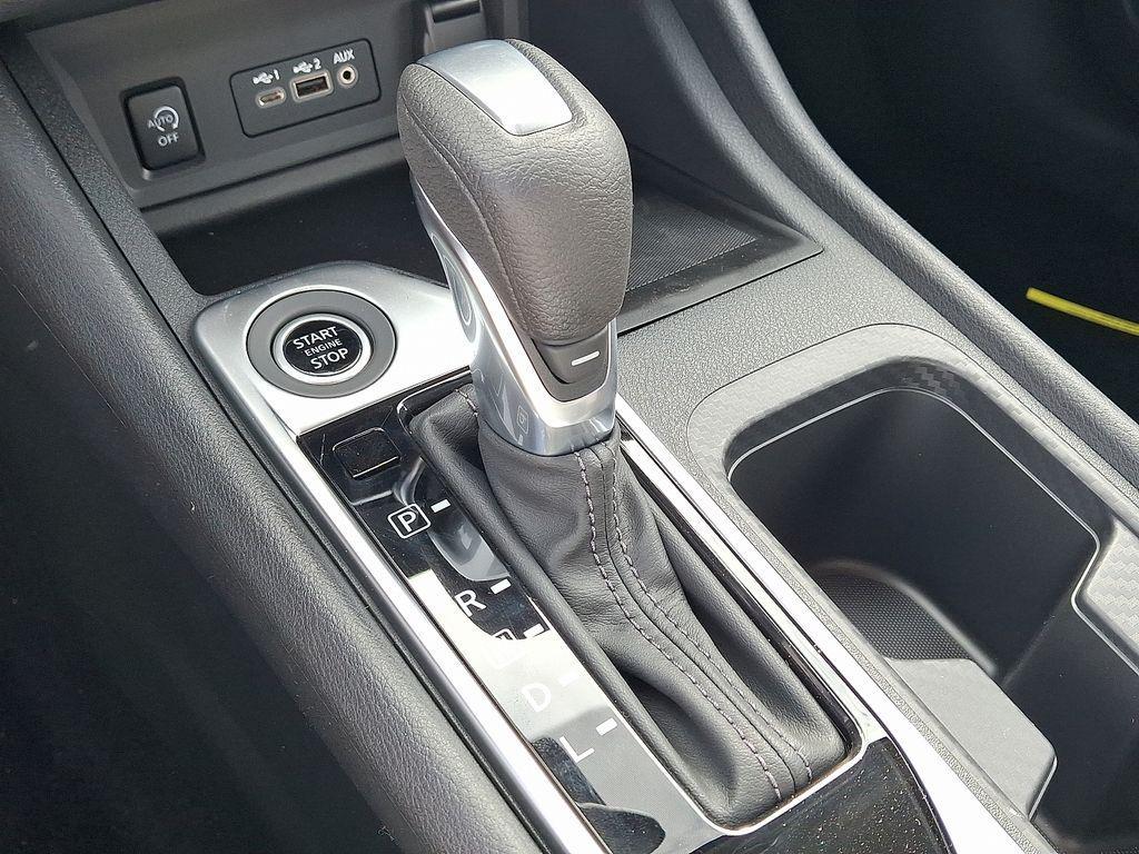 new 2025 Nissan Sentra car, priced at $23,850