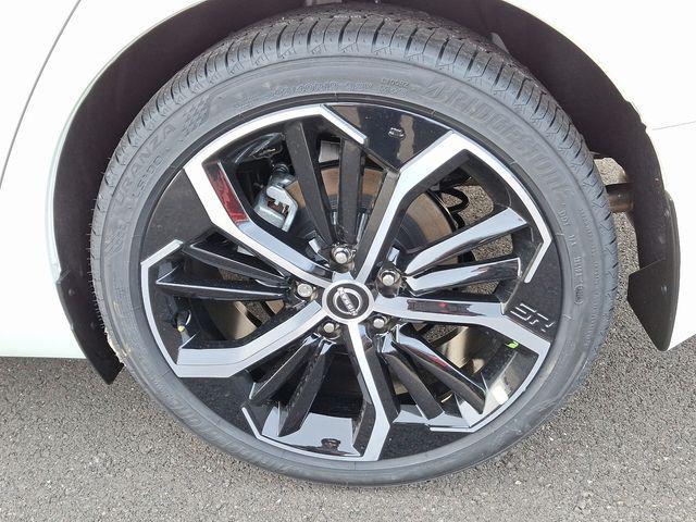 new 2025 Nissan Altima car, priced at $31,247