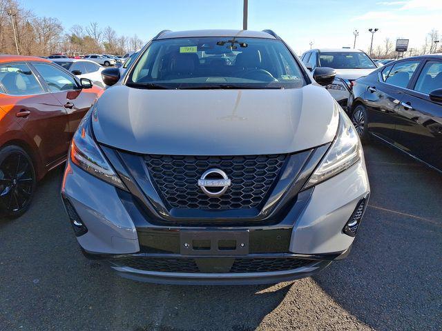 used 2023 Nissan Murano car, priced at $29,093