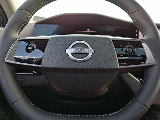 new 2025 Nissan Murano car, priced at $52,850