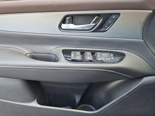 new 2025 Nissan Murano car, priced at $52,850