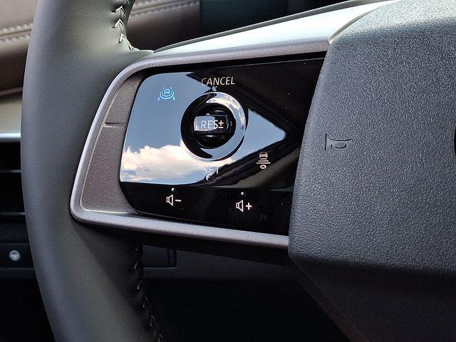 new 2025 Nissan Murano car, priced at $52,850