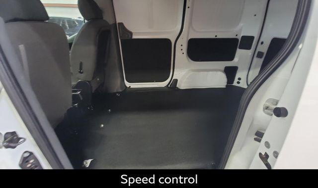 used 2021 Nissan NV200 car, priced at $23,700