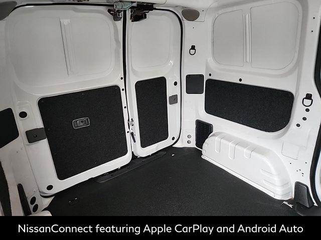 used 2021 Nissan NV200 car, priced at $23,700