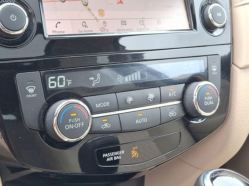 used 2019 Nissan Rogue car, priced at $18,559