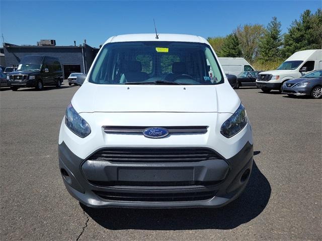 used 2018 Ford Transit Connect car, priced at $22,880