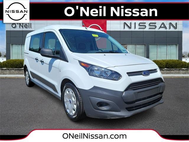 used 2018 Ford Transit Connect car, priced at $23,000