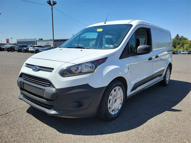used 2018 Ford Transit Connect car, priced at $22,880