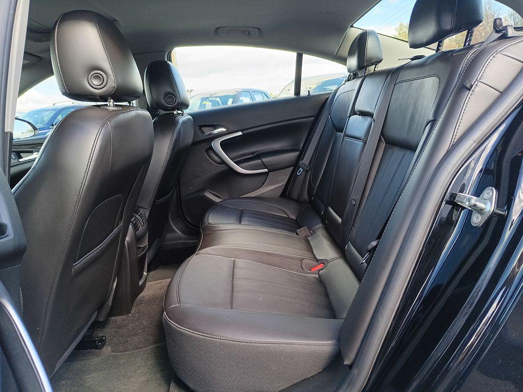 used 2016 Buick Regal car, priced at $15,999