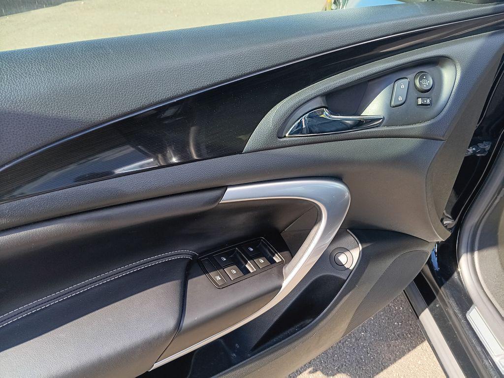 used 2016 Buick Regal car, priced at $15,999