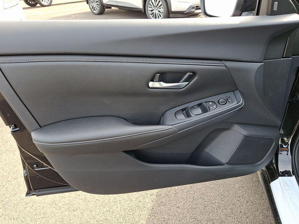 new 2025 Nissan Sentra car, priced at $23,380