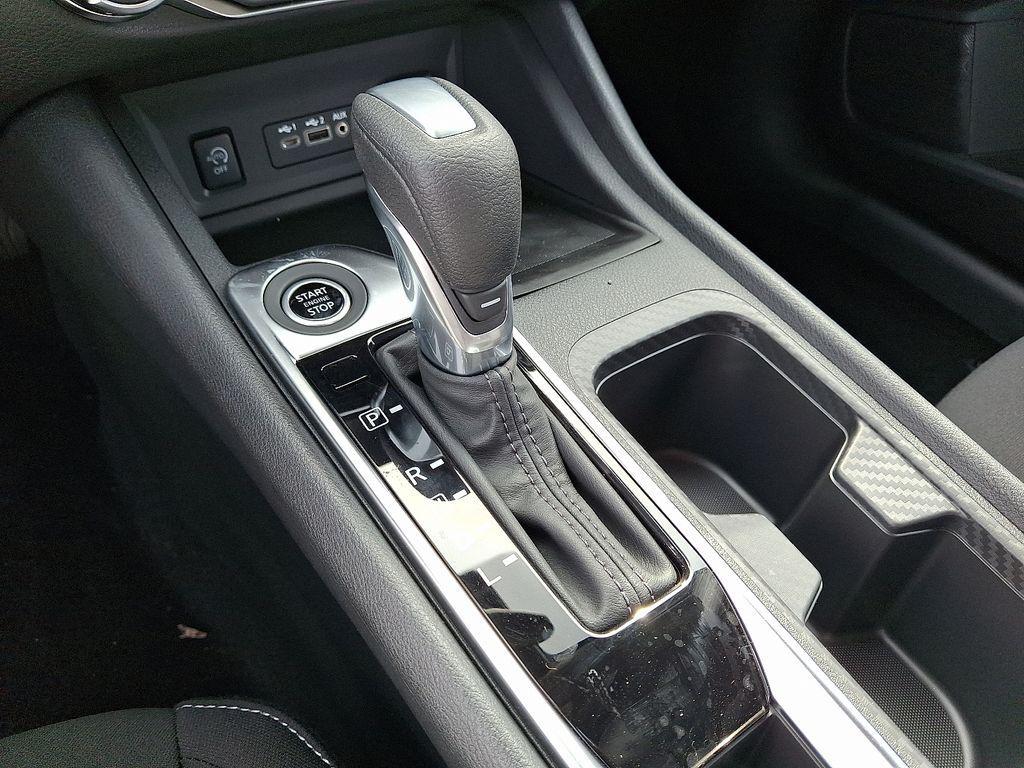 new 2025 Nissan Sentra car, priced at $23,380