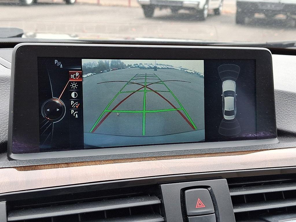 used 2015 BMW 328 car, priced at $15,625