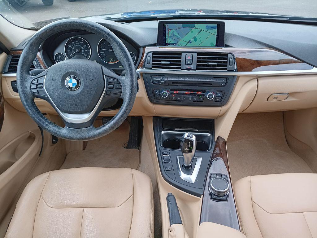 used 2015 BMW 328 car, priced at $16,499