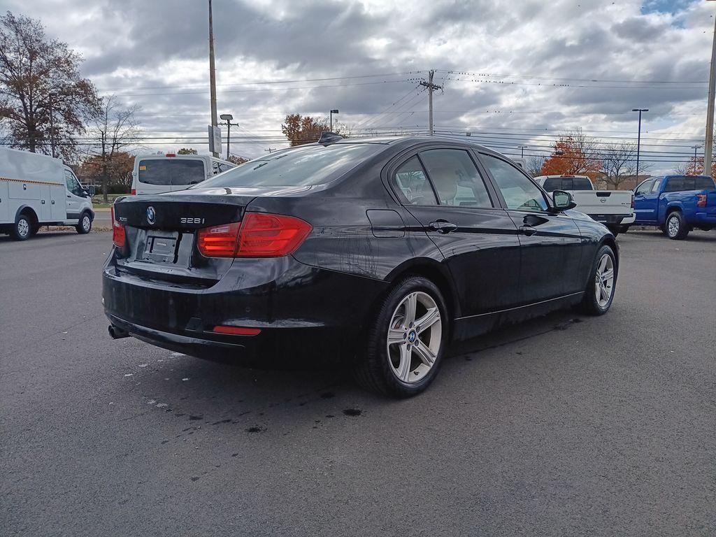 used 2015 BMW 328 car, priced at $16,499