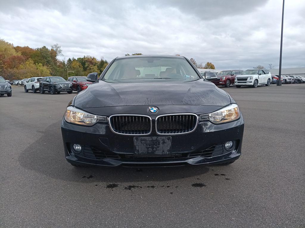 used 2015 BMW 328 car, priced at $16,499