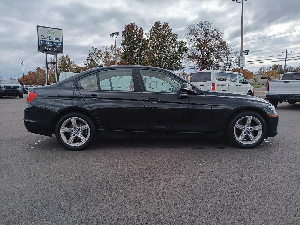 used 2015 BMW 328 car, priced at $16,499