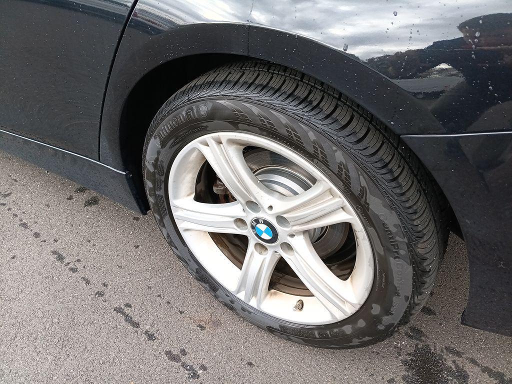 used 2015 BMW 328 car, priced at $16,499