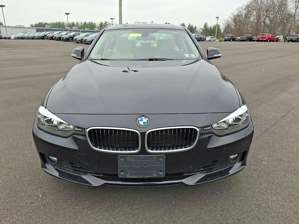 used 2015 BMW 328 car, priced at $15,625