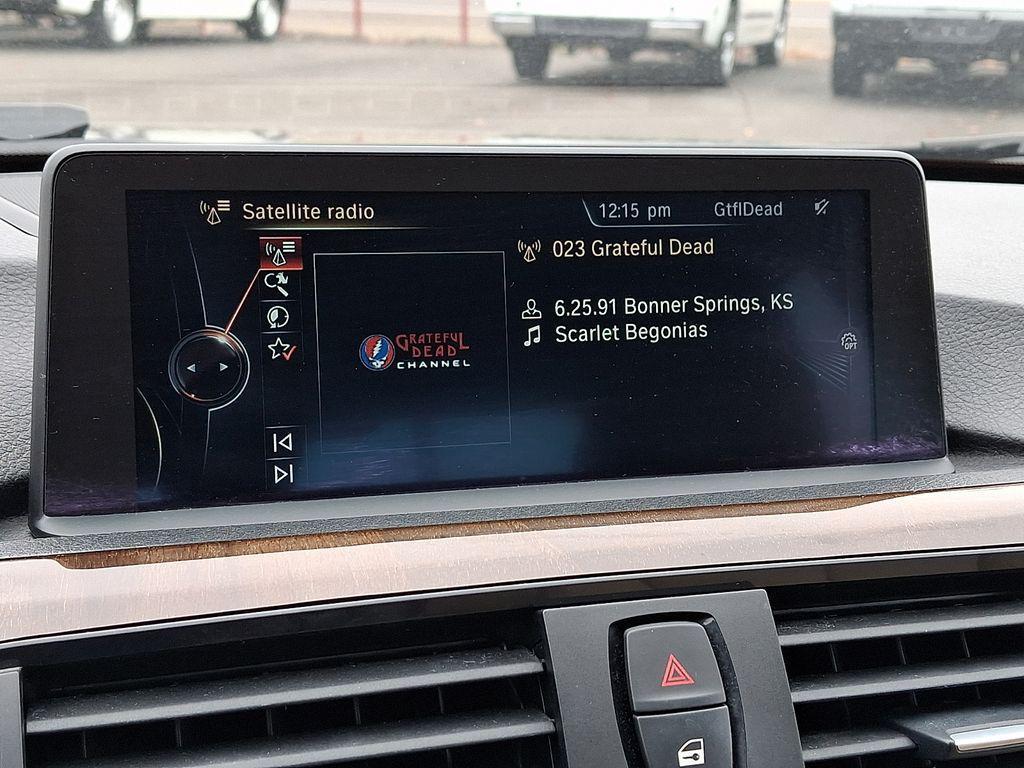 used 2015 BMW 328 car, priced at $15,625