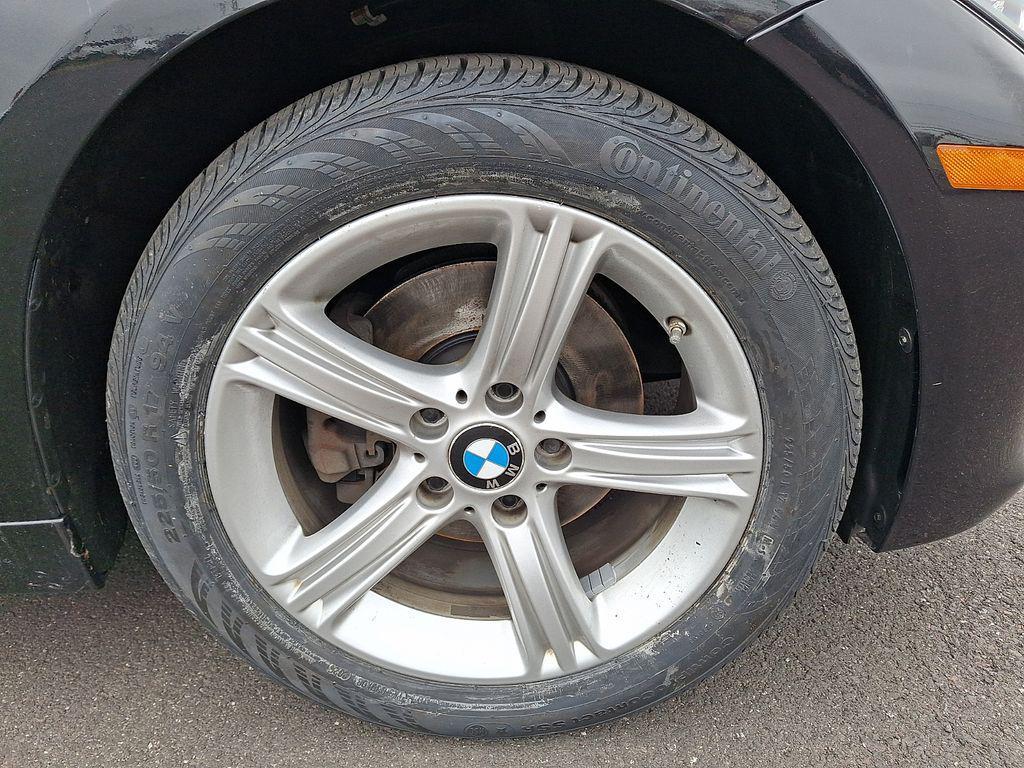 used 2015 BMW 328 car, priced at $15,625