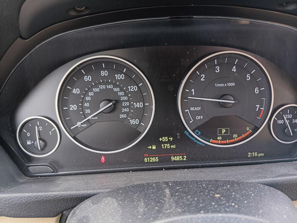 used 2015 BMW 328 car, priced at $16,499