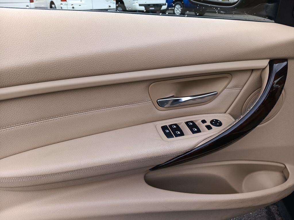 used 2015 BMW 328 car, priced at $16,499