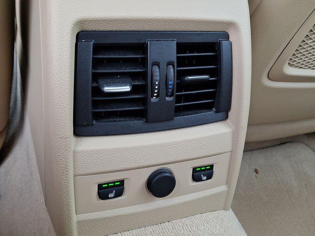 used 2015 BMW 328 car, priced at $15,625