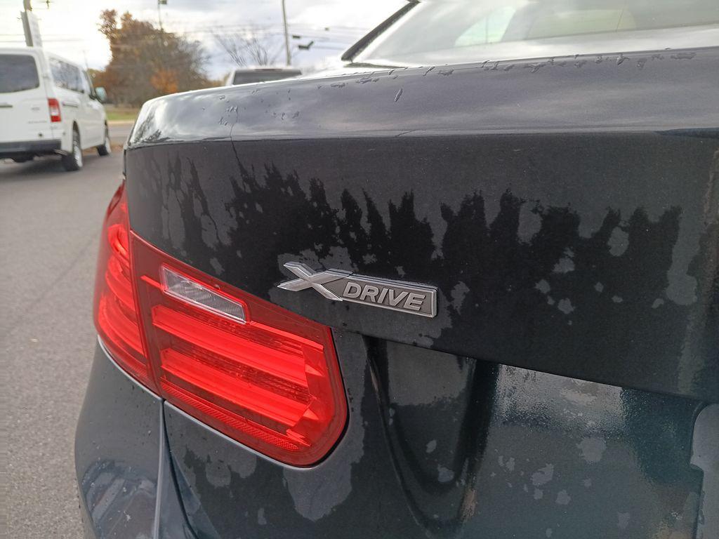 used 2015 BMW 328 car, priced at $16,499