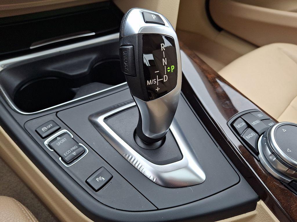 used 2015 BMW 328 car, priced at $15,625