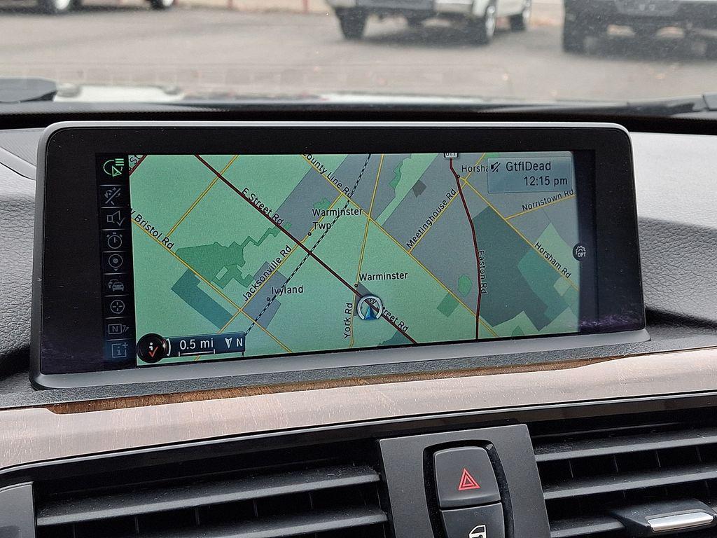 used 2015 BMW 328 car, priced at $15,625