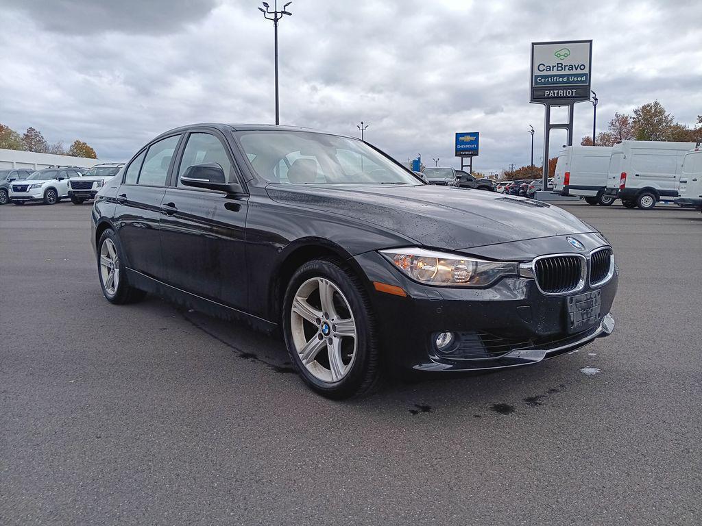 used 2015 BMW 328 car, priced at $16,499