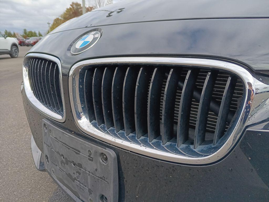 used 2015 BMW 328 car, priced at $16,499
