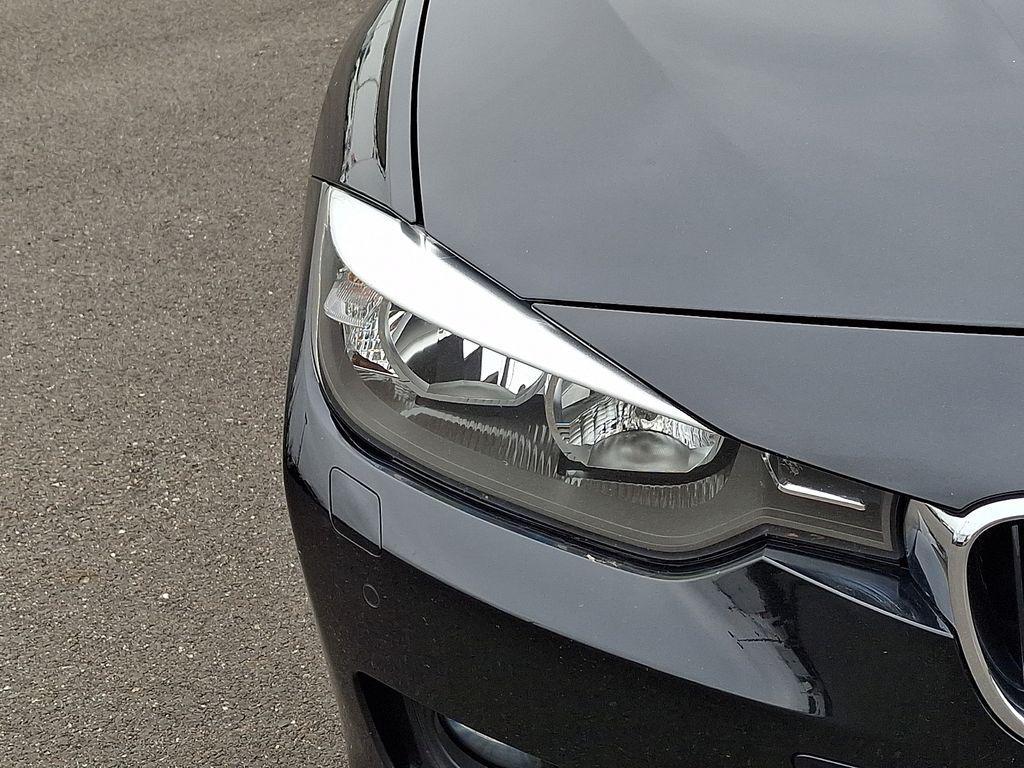 used 2015 BMW 328 car, priced at $15,625