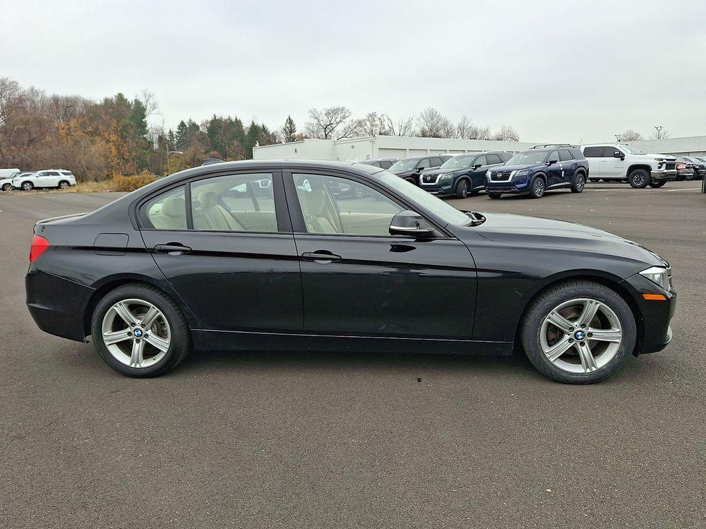 used 2015 BMW 328 car, priced at $15,625