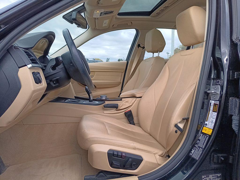 used 2015 BMW 328 car, priced at $16,499