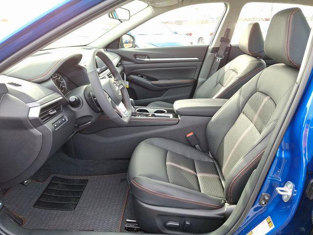 new 2025 Nissan Altima car, priced at $28,365