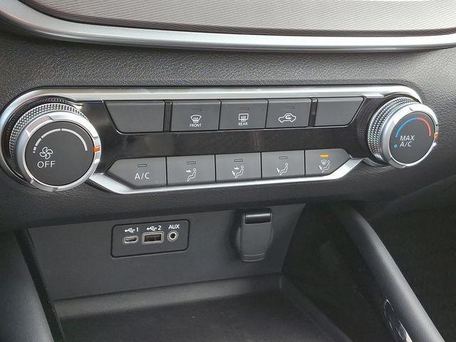 new 2025 Nissan Altima car, priced at $28,365