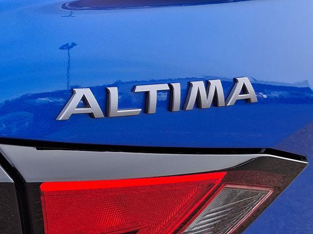 new 2025 Nissan Altima car, priced at $28,365