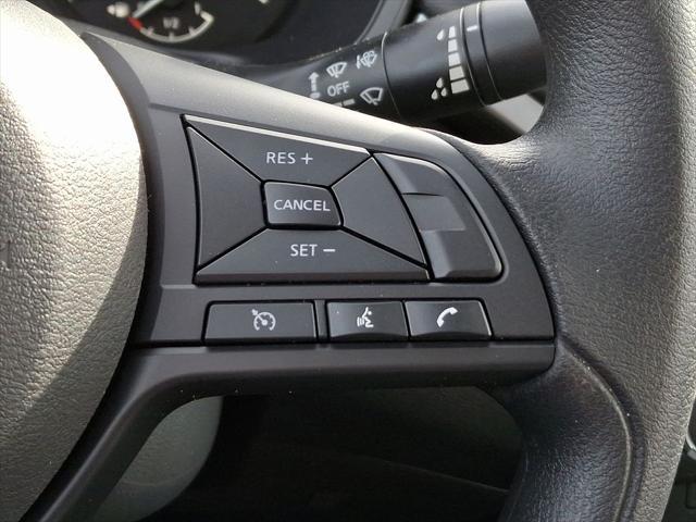 new 2025 Nissan Altima car, priced at $26,505