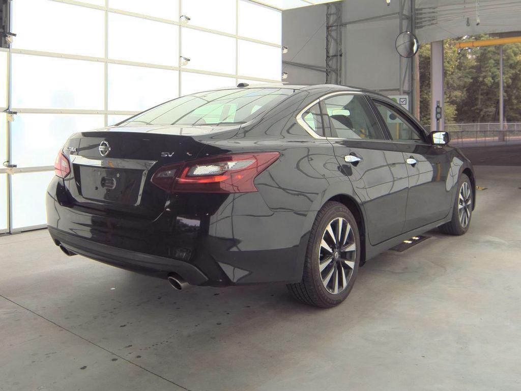 used 2018 Nissan Altima car, priced at $16,999