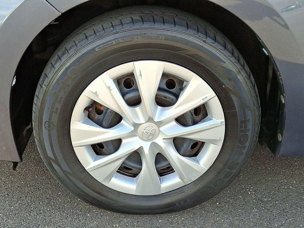 used 2014 Toyota Corolla car, priced at $6,990