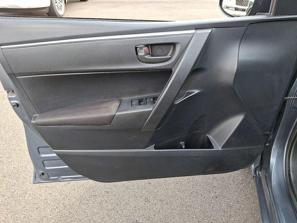 used 2014 Toyota Corolla car, priced at $6,990