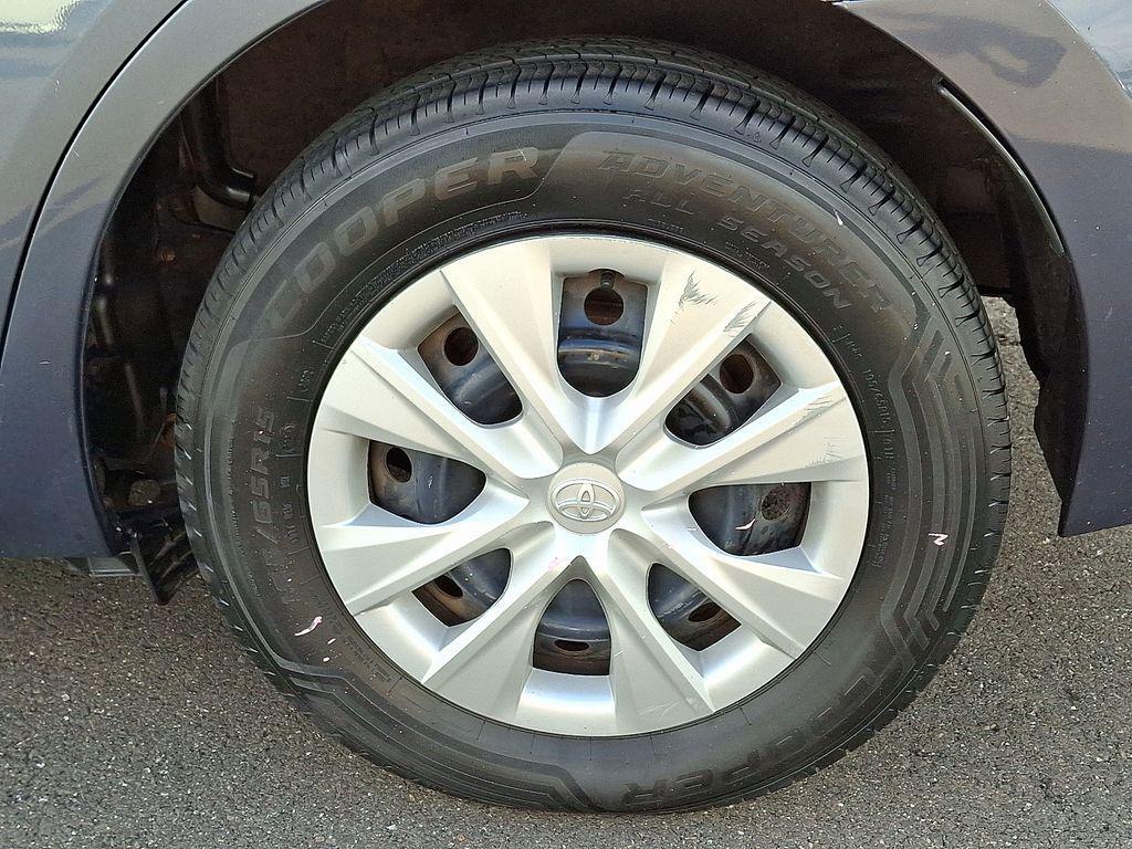 used 2014 Toyota Corolla car, priced at $6,990