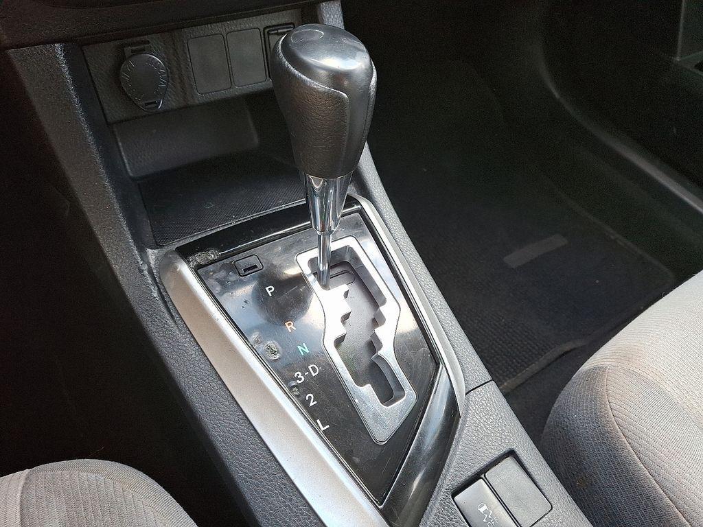 used 2014 Toyota Corolla car, priced at $6,990