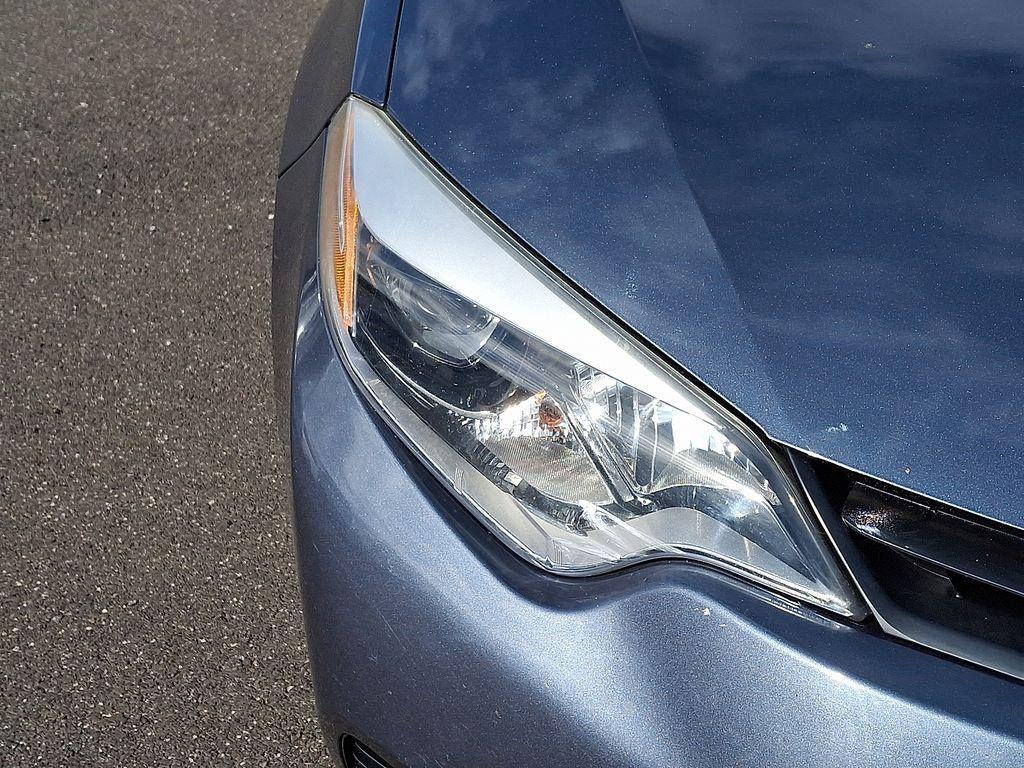 used 2014 Toyota Corolla car, priced at $6,990