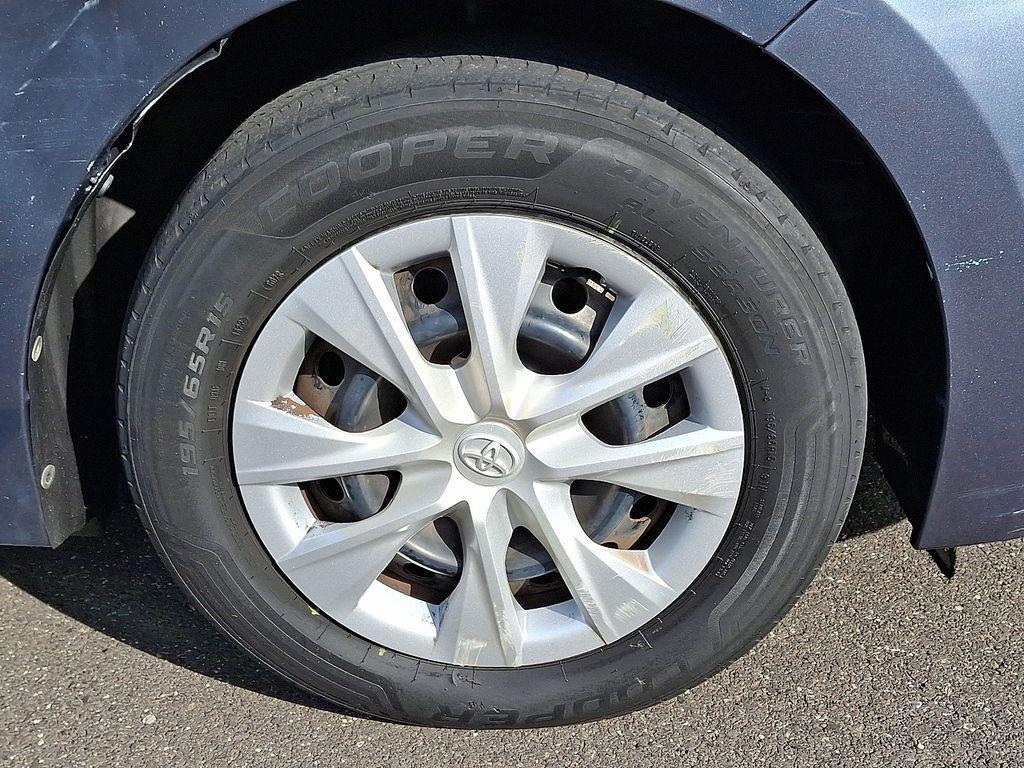 used 2014 Toyota Corolla car, priced at $6,990