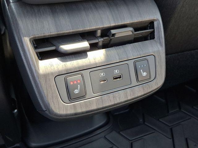 used 2023 Nissan ARIYA car, priced at $32,990