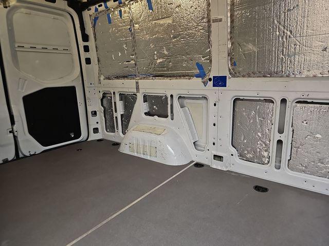 used 2021 Mercedes-Benz Sprinter 2500 car, priced at $39,997